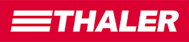Thaler Logo